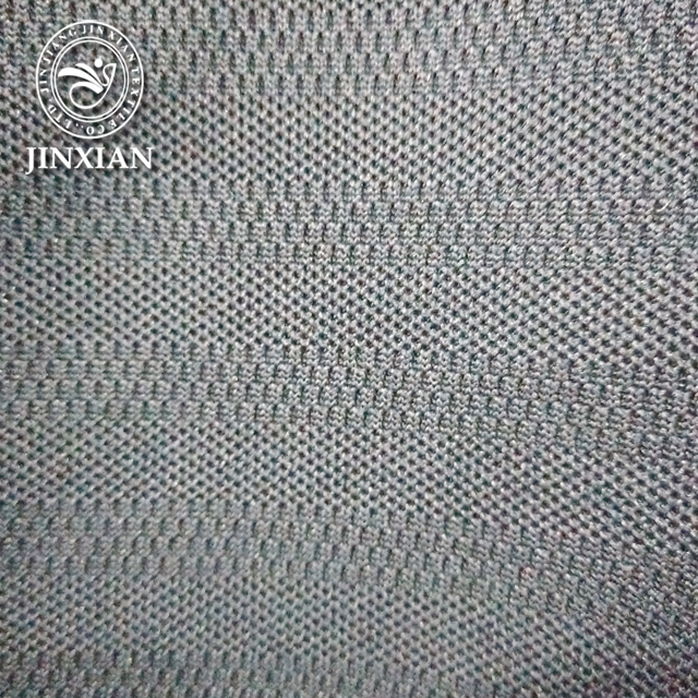 400GSM 100% полиэстер тканые ткани fly Вязание для спортивной обуви