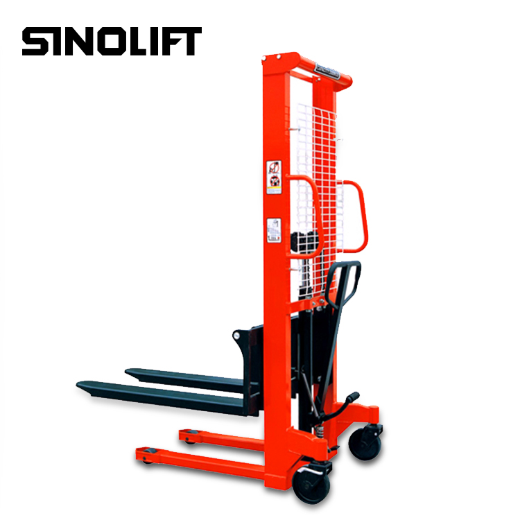 Sinolift CTY-F ручной штабелер