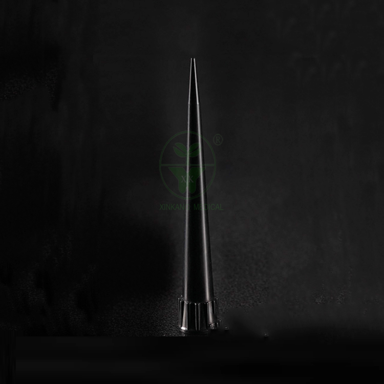 Conductive Black Tip