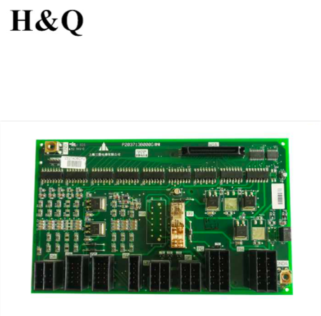 Mitsubishi Лифт части pcb P203713B000G12