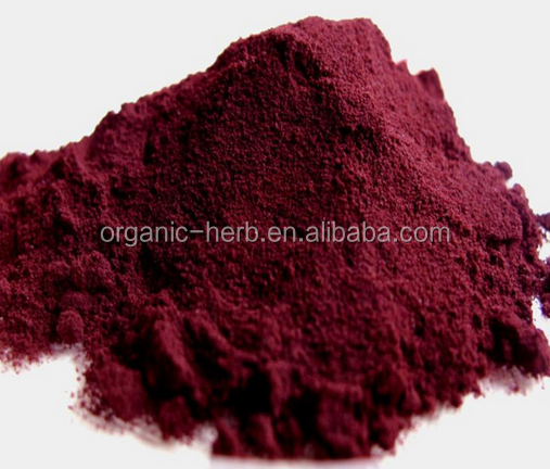 Haematococcus Pluvialis экстракт микроводорослей Astaxanthin