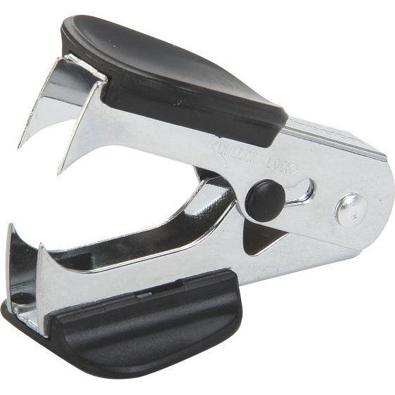 Staple Remover Portable School Smart Staple Remover Puller For Office School and Home