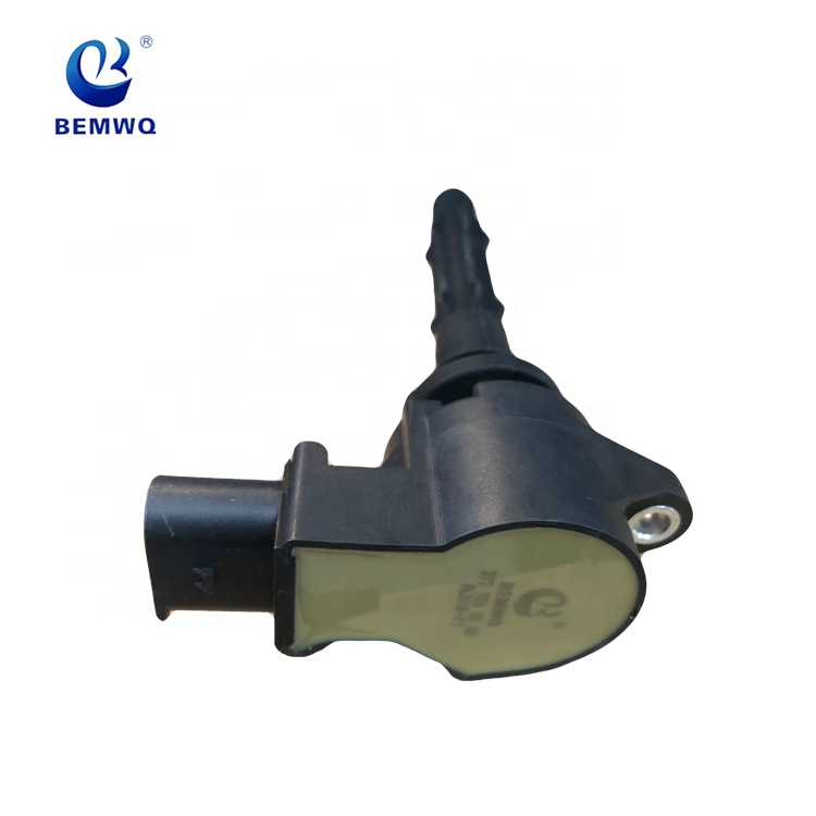 Катушка зажигания для Mercedes M272 W164 W251W203 W211 W212 CLK350 CLK550 E350 GL450 GL550 272 906 00 60 2729060060