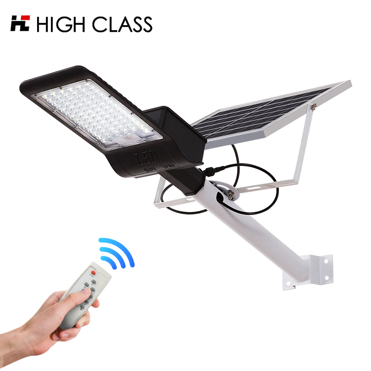 Хорошая производительность уличная Водонепроницаемая Ip66 50 80 120 150 w Солнечный свет уличного освещения