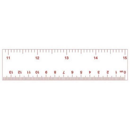 Линейка 20-348