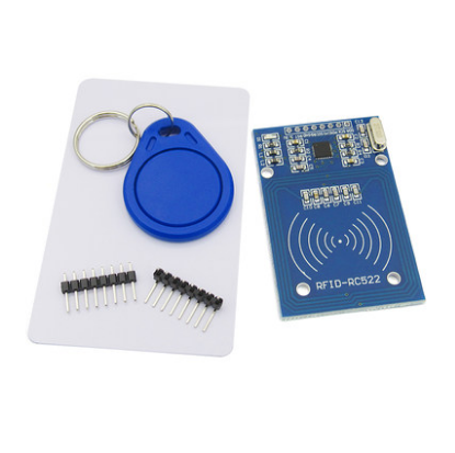 MFRC-522 RC-522 RC522 13,56 МГц/125 кГц RFID модуль для arduino Kit SPI Writer Reader IC карта с IC картой с программным обеспечением