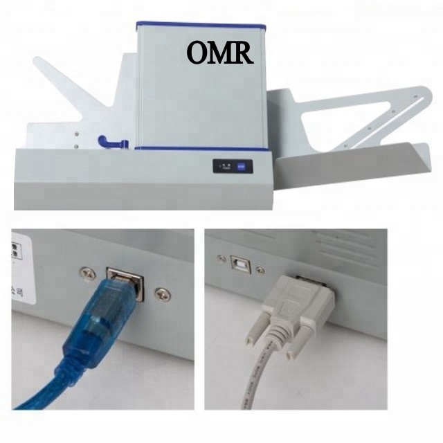 OMR сканер/OMR/экзаменационное оборудование/оптический считыватель метки