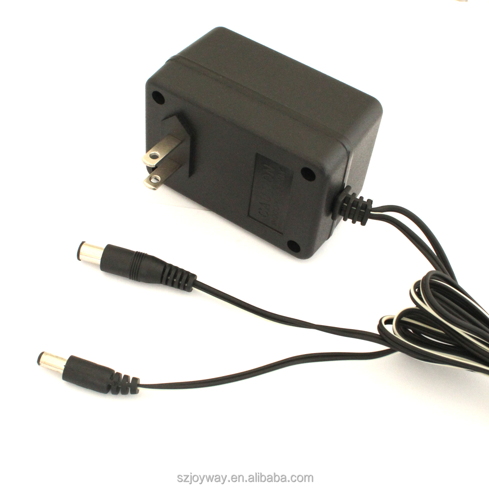 Genesis 1,Megadrive 1 3 in 1 AC adapter US plug