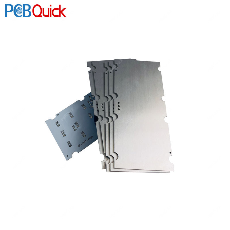 Светодиодная печатная плата производитель LED pcb