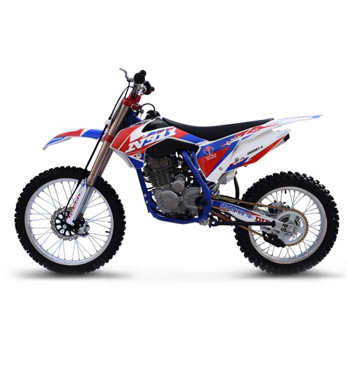Motoland внедорожный мотоцикл 250cc Cross России популярный дешевый мотокросс