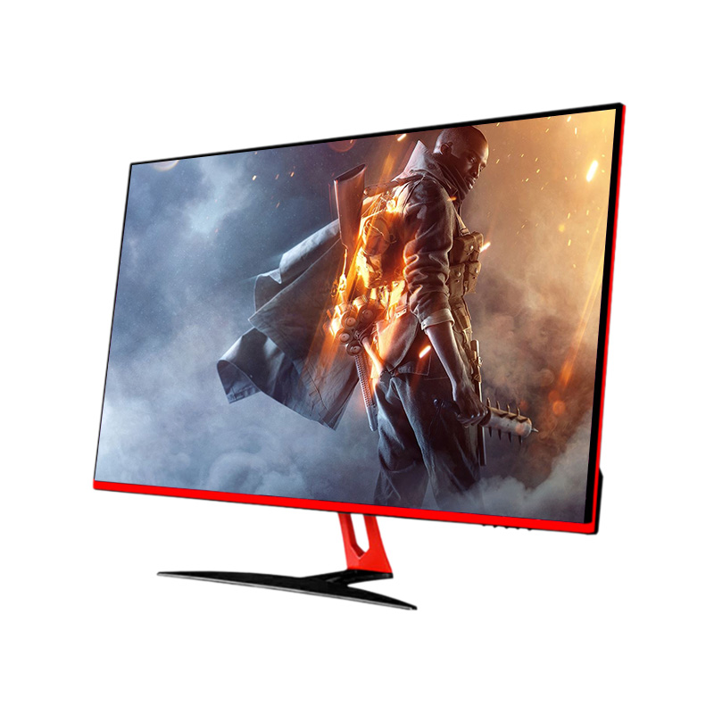 Полноэкранный монитор 32 дюйма игровой ПК МОНИТОР 4k 3840x2160