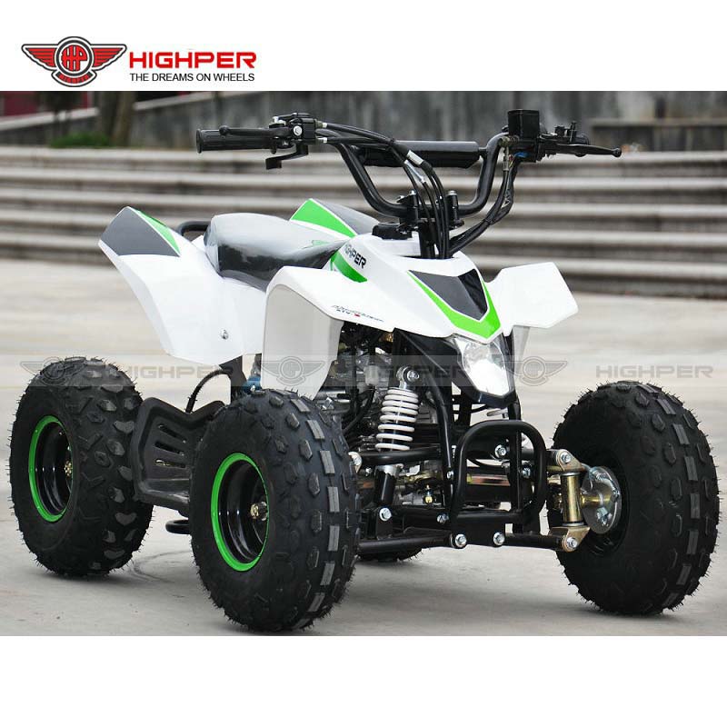 Новый 70cc 90cc 110cc 4-х тактный мини-Квадроцикл для детей (ATV-8 4 тактный)