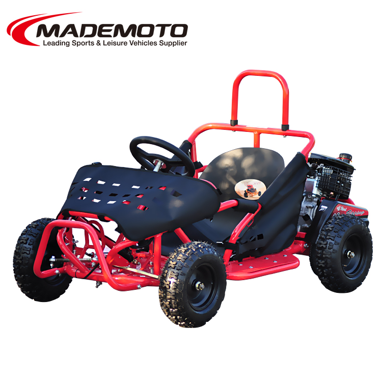 80cc 4 тактный приведенный в действие газом для картинга (cocokart)