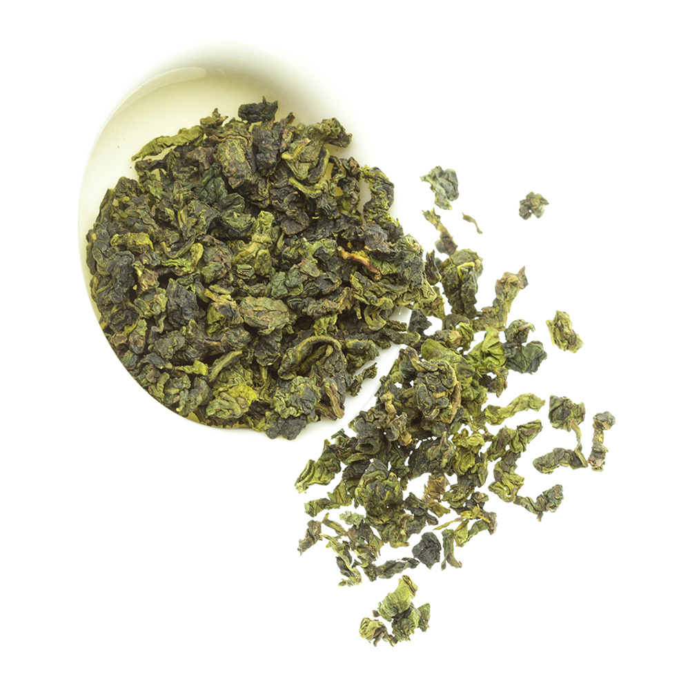 Чай tieguanyin oolong от производителя, экспорт в Европу, Тайвань