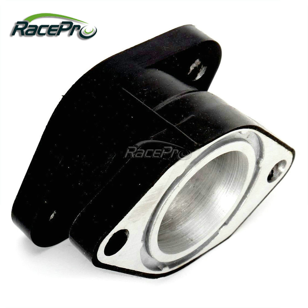 Коллекторный Впускной карбюратор для мотоцикла Yamaha Warrior YFM350 YFM 350 87-04