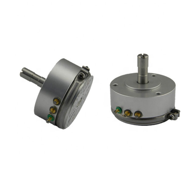 Вращающийся потенциометр 5K ohm WDA-D35-D4C WDD35D4