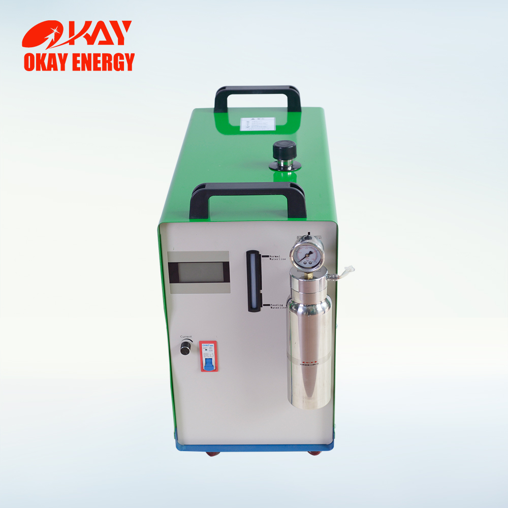 Газовый Генератор good Energy HHO 230 В, сварочный аппарат оксигидроген