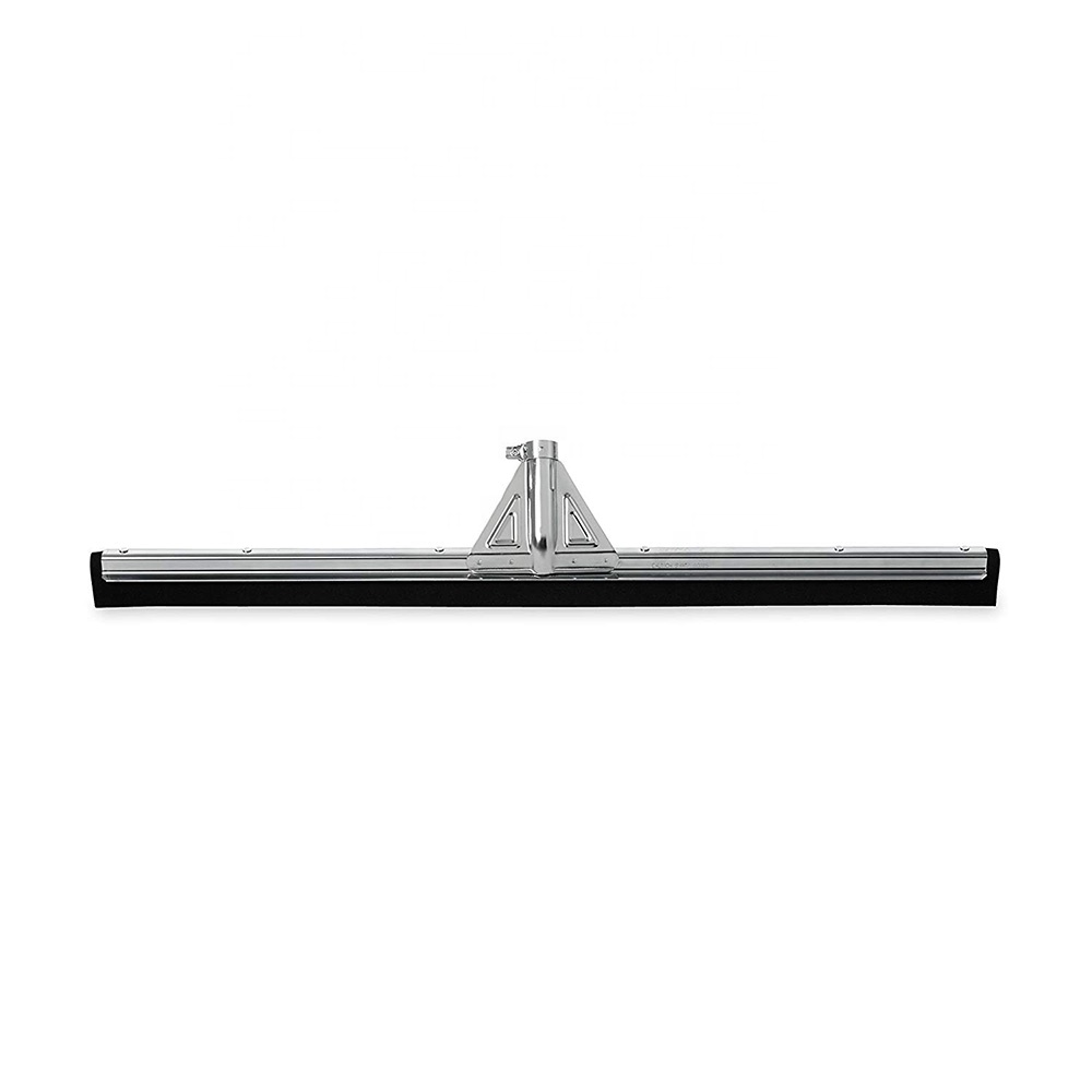 Disposable 22 Inch Wide Blade Water Floor Squeegee