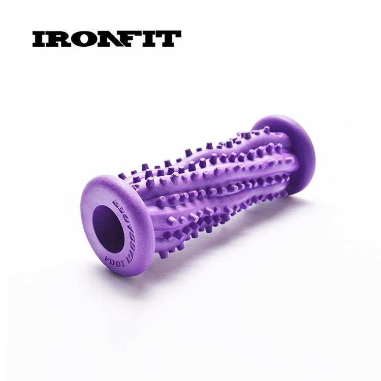 Spiky Pain Relief Foot Massager Roller