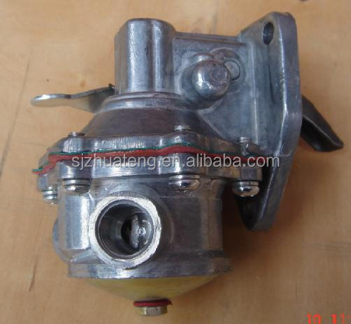 Детали двигателя Deutz F3L912 \ F4L912 топливный насос 0423 1021