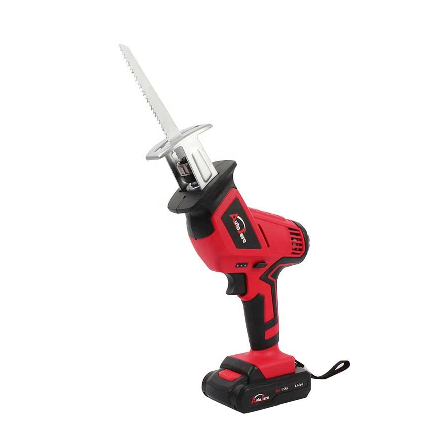 20V электрические электроинструменты sabre Беспроводная сабельная пила