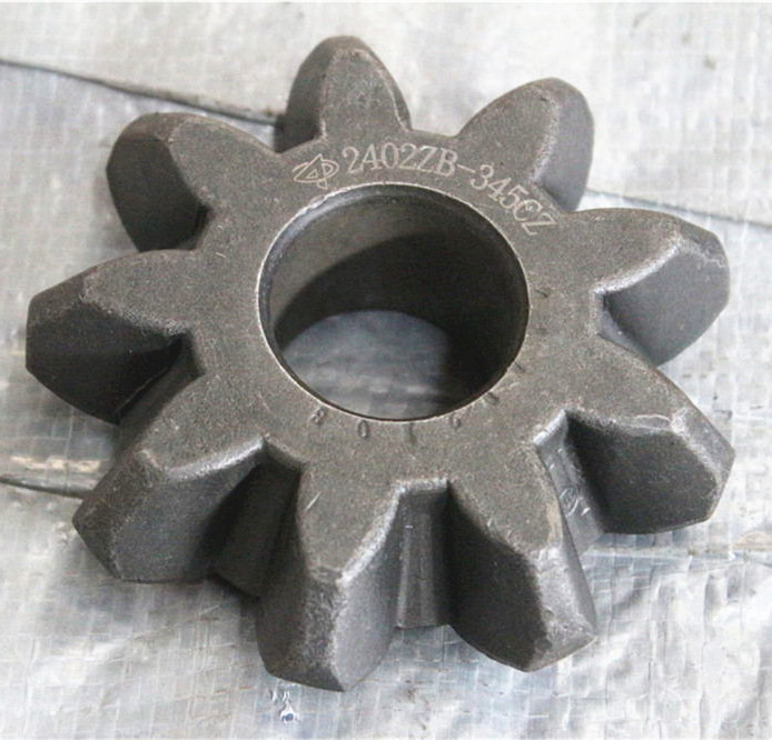 Дифференциал planet gear 2402ZS01-345