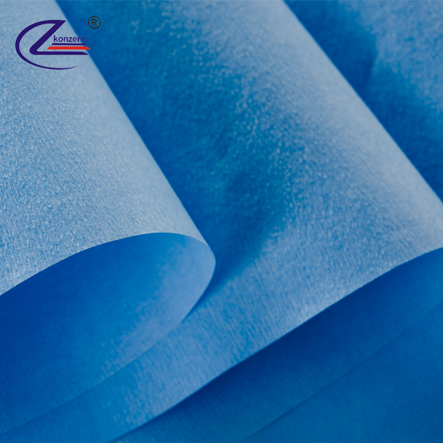 60gsm medical crepe paper
