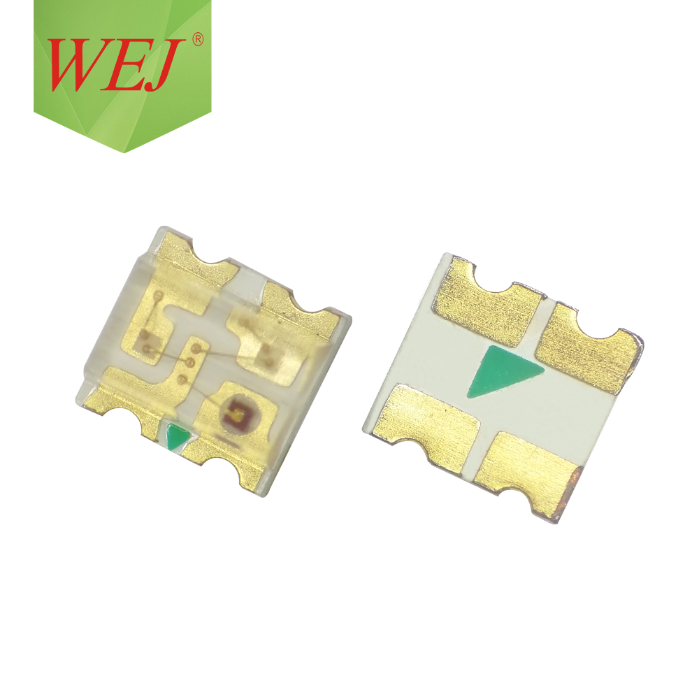 Горячая продажа RGB smd светодио дный