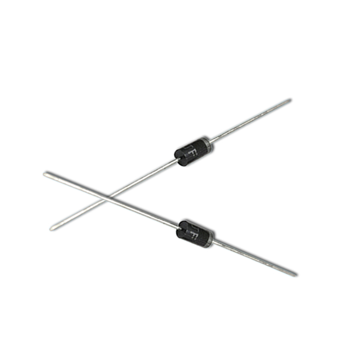 1N5408 3A 1000V с выпрямительным диодом DO-27 1N5400 для 1N5408