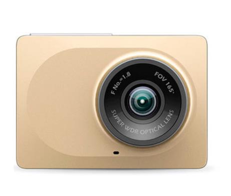 Новое поступление Xiaomi 1080p 60fps Xiaomi Yi Автомобиль WiFi DVR камера