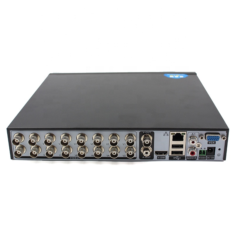 Фабрика домашней безопасности cctv 1080P dvr 16 каналов h.264 cctv dvr для аналоговой камеры ip камеры
