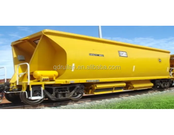 FMG Ballast Car for Australia Ballast Wagon for Australia Ballast Railway Wagon
