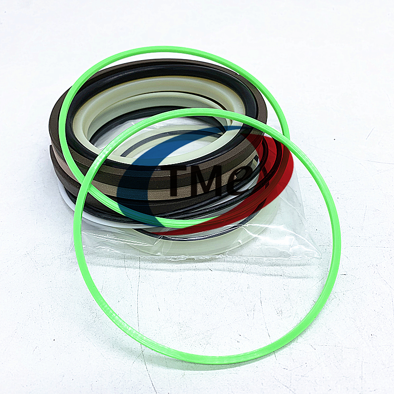 EX120-3 EX120 EX120-5 гидравлический рычаг ведра CYL Seal Kits 4364912 4364913 4364914