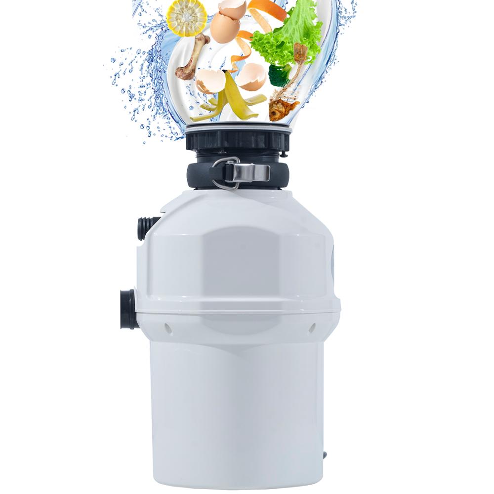 Анти-бактерии 1/2HP CE сертифицированный вывоз мусора пищевых отходов