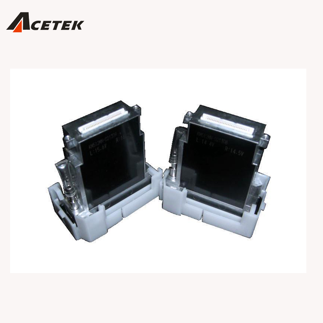 Печатающая головка Konica 512 42pl для принтеров Liyu/Myjet/Allwin/Flora
