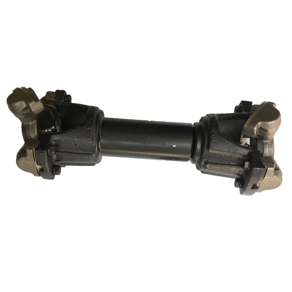 Shaft assy tandem propeller for truck giga cxz cyz exz eyz 1-37171058-0 1371710580