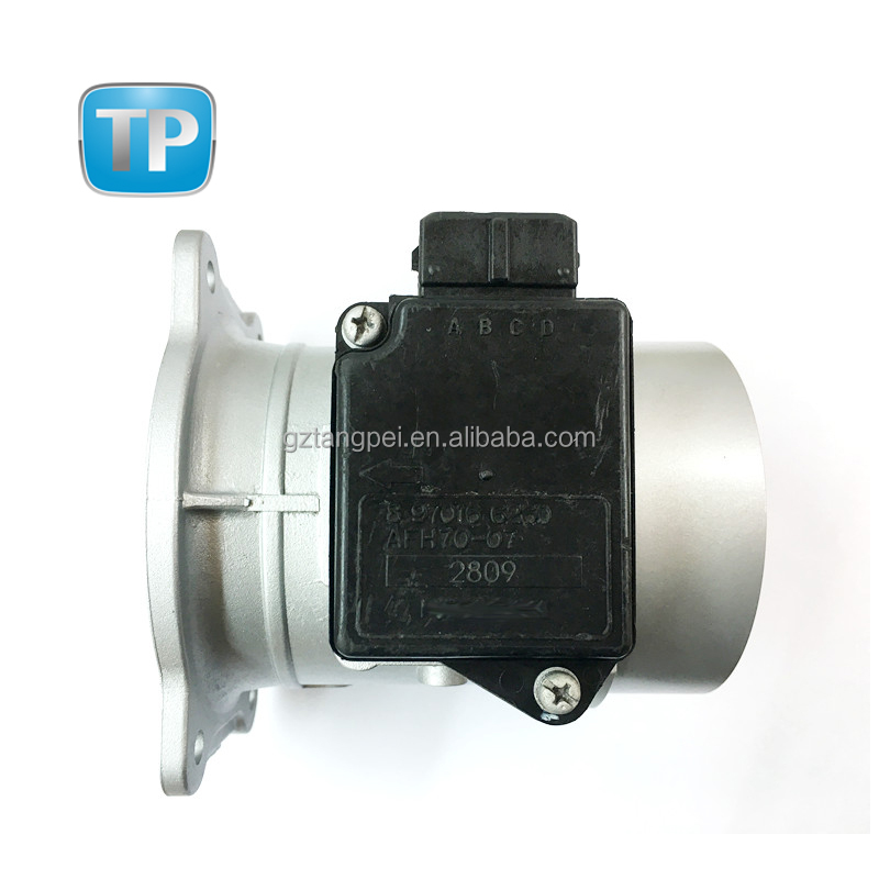 Расходомер воздуха/объемный расход OEM #8970166260 AFH70-07