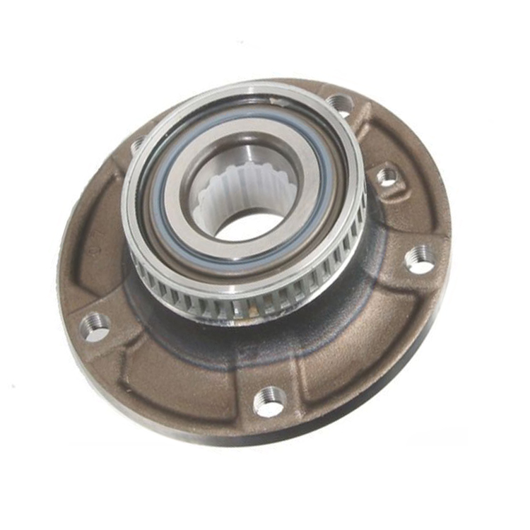 Supplier Wholesale car rear wheel hub assembly for 513125 31211468926