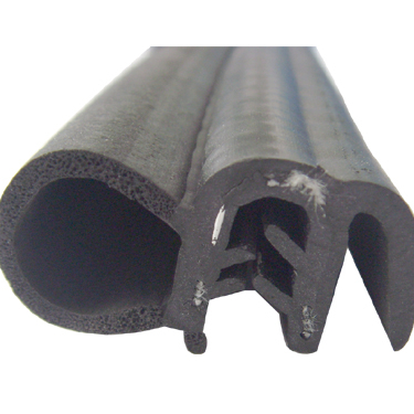 Резиновое уплотнение авто Weatherstrip