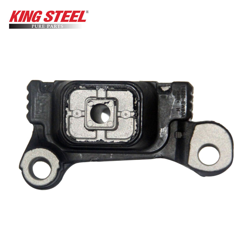 Крепление коробки передач 11220-EW80A для QASHQAI J10