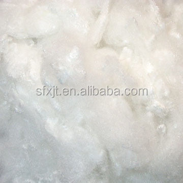 Полиэстер штапельного волокна катионных dyeable 1.2DX51MM hailun, SFX группы