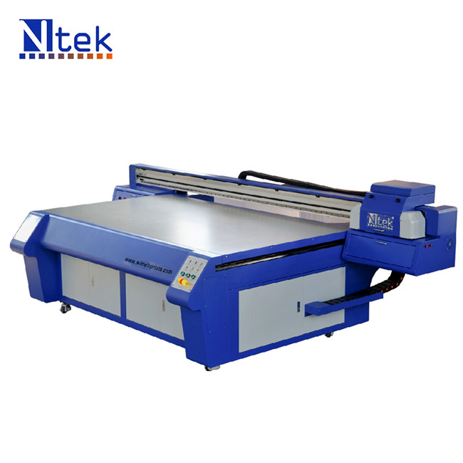Ntek 3D УФ металлическая алюминиевая пластина планшетный печатный станок YC2513