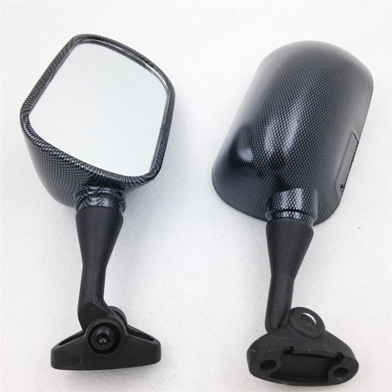 Мотоциклетные зеркала заднего вида для Honda CBR929RR CBR 929RR 2000 2001 00 01 CBR954RR 2002 2003 02 03