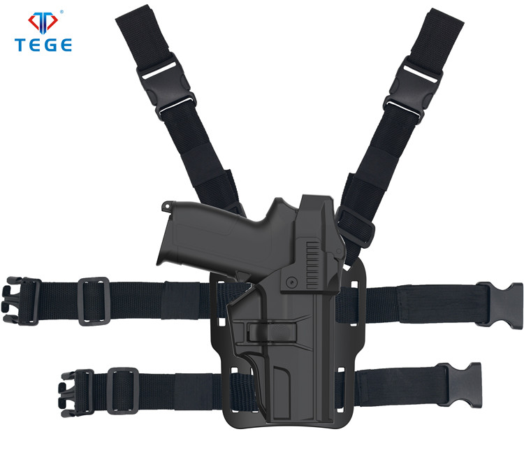 Кобура TEGE Level III для пистолета Sig Sauer SP2022