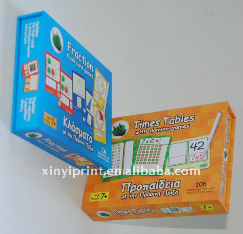 children Education book