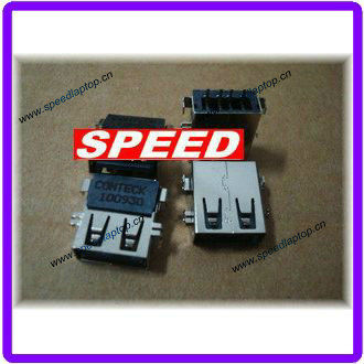 Spare For HP DM3 USB jack