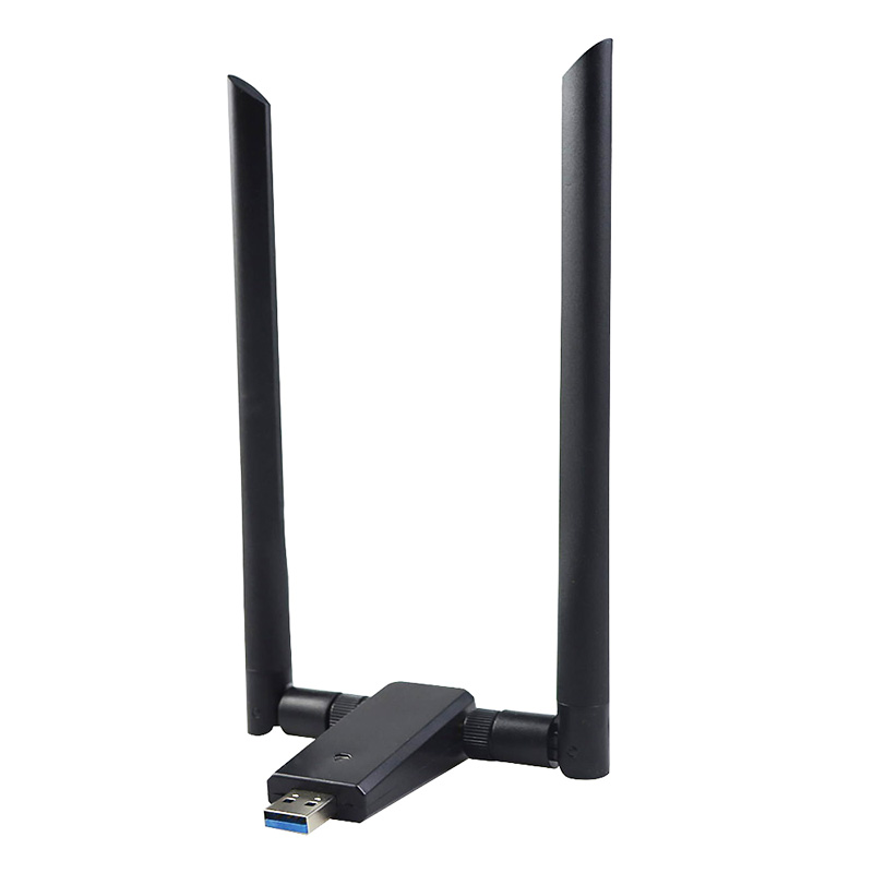 1200 Мбит/с беспроводной usb Wi-Fi адаптер mt7612u 5 ГГц беспроводной адаптер для планшета android