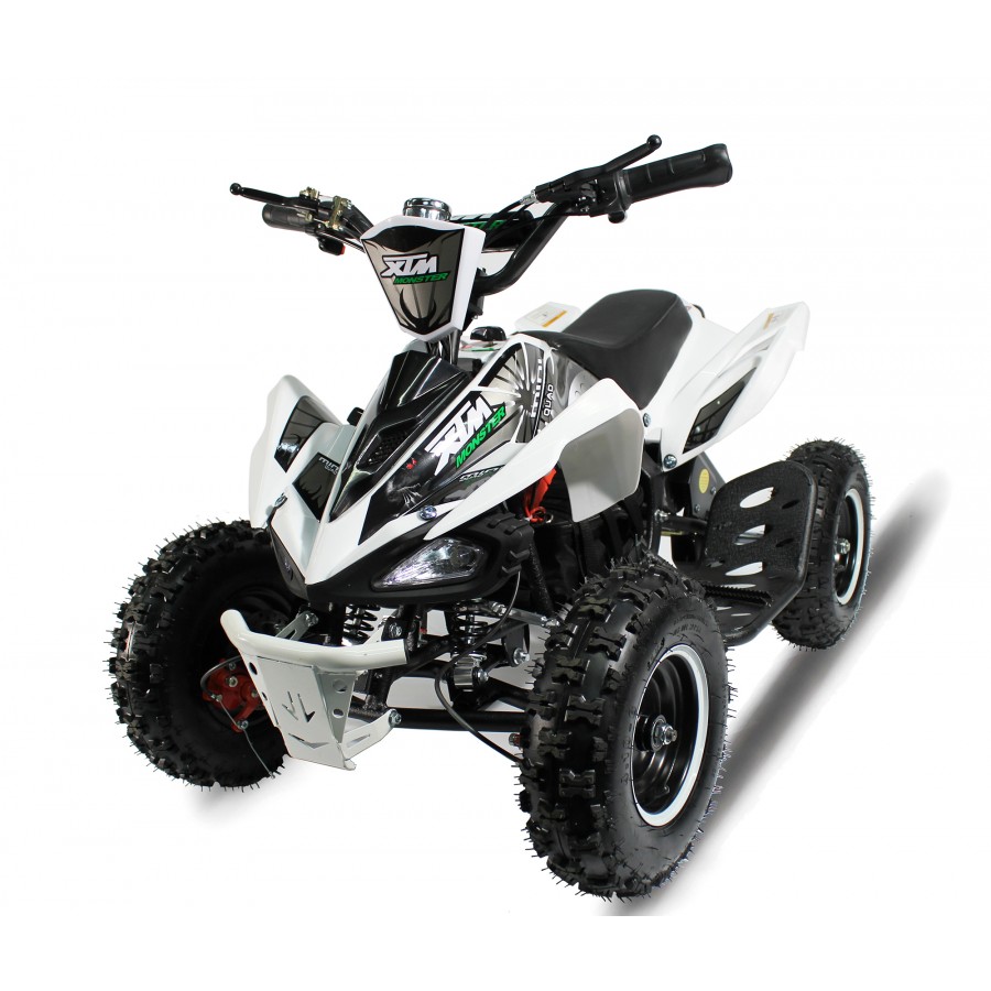 Крутой дизайн детский газовый мотовездеход 50cc оптом детский мотовездеход 49cc Китай
