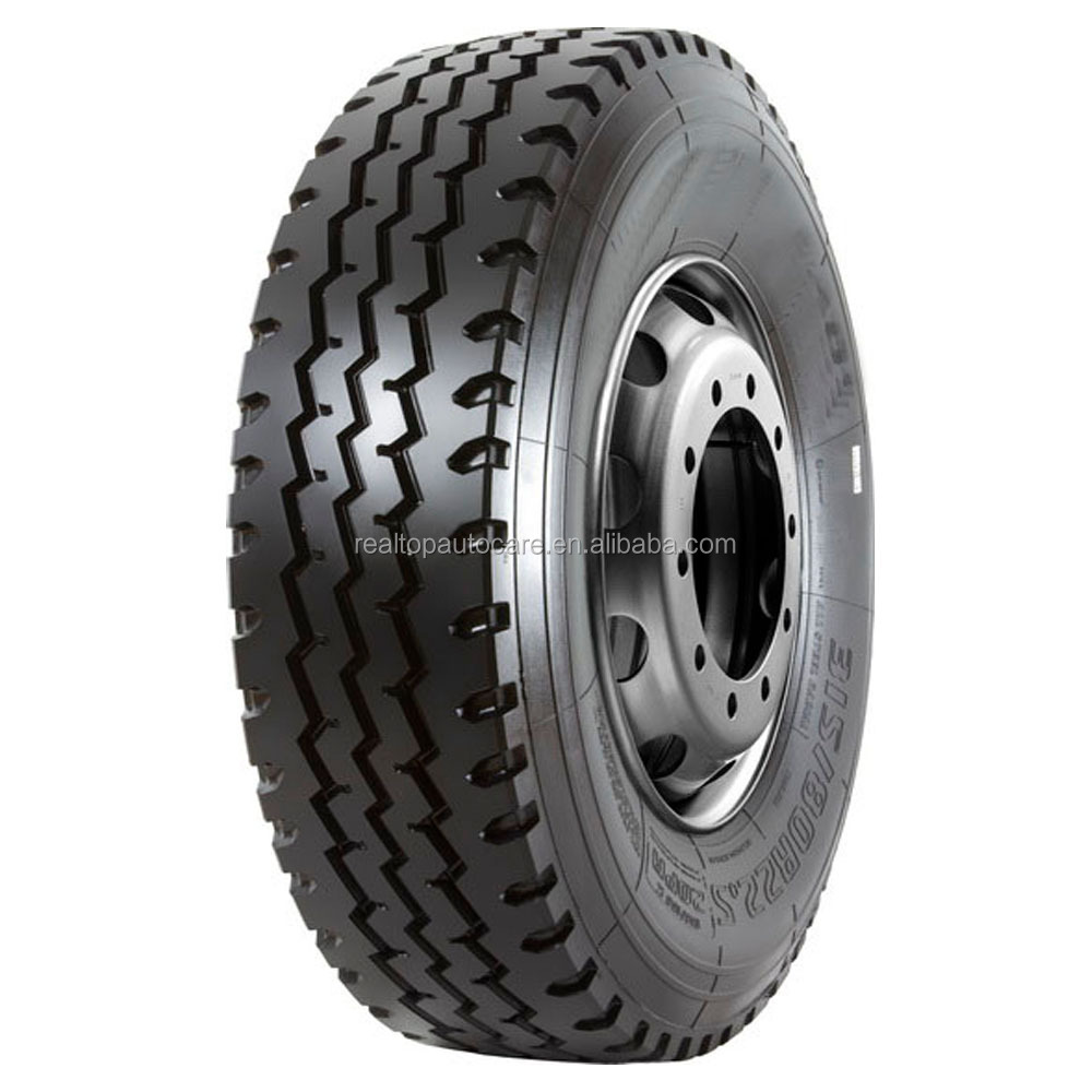 12r225 toprunner