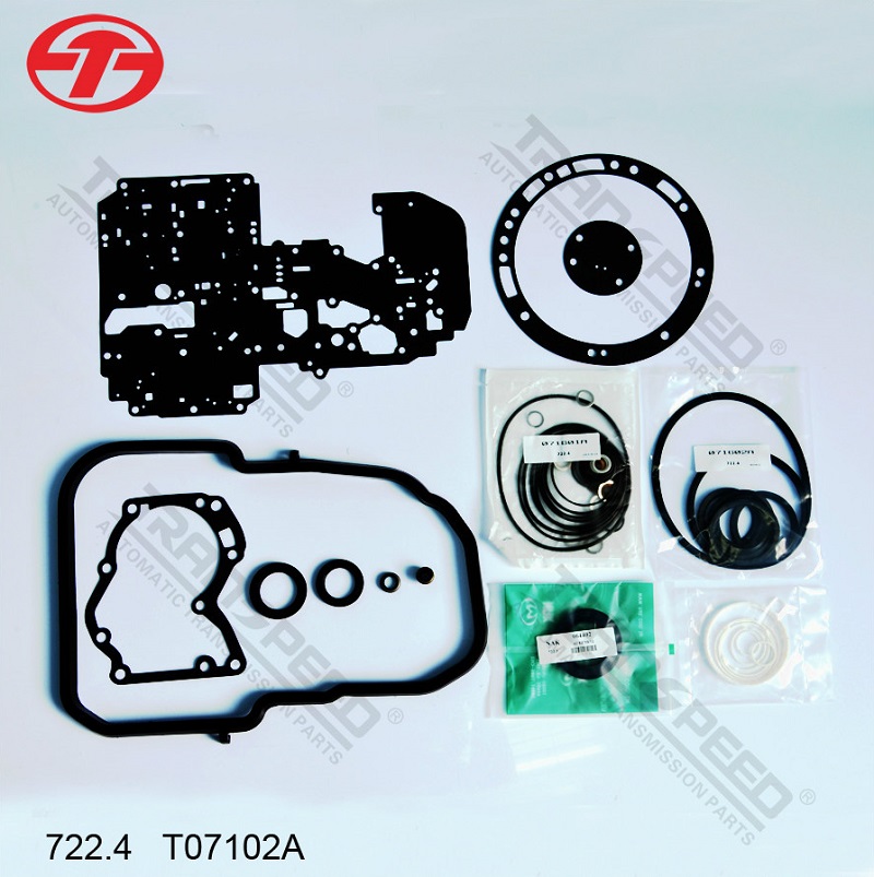 Transpeed авто часть передачи капитальный ремонт комплект для 722,4